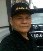Abdullah Abbas