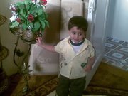 خالد التميمي