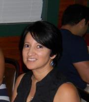 Maria Redfearn
