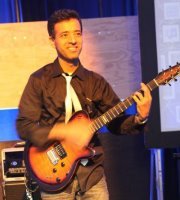 Prashant Fuloria