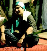 Sheikh Ahmed