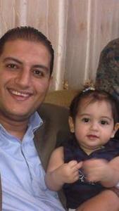Mohammed Irshedat