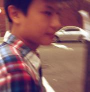 Alvin Zeng