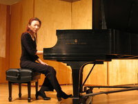 Christine Tsai