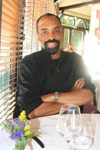 Darryl King