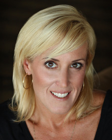 Michele McPhee