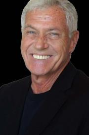 Greg Kenefic