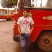 Rahul Pethe