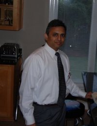 Parimal Soni