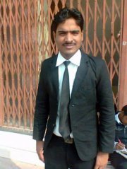 Sharad Yadav