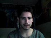 Carlos Cordero Miranda