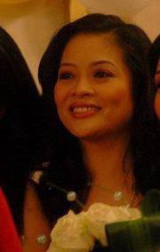Imelda Ibay