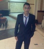 Ahmed Saad
