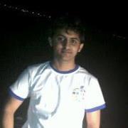 Mohammed Hashim