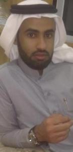 احمد السليمي