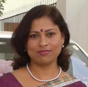 Aruna Kumar