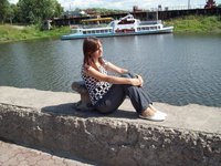 Мария Пузыр