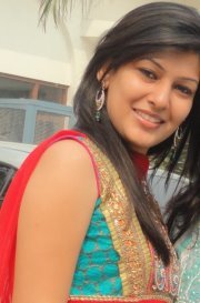 Shalu Garg