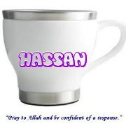 Ca Hassan