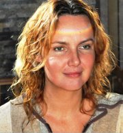 Наталья Ковалева