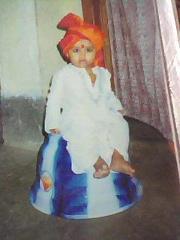Kumar Arunabh
