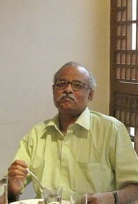 Arindam Chakravarty