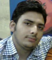 Ankit Kaushik