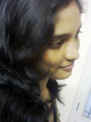 Vaishnavi Reddy