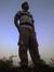 Aravind...