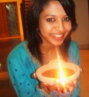Kavya Reddy