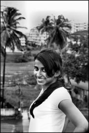 Ericka Fernandes