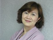Jorie Wu