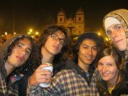 Bryan Mojalott morote