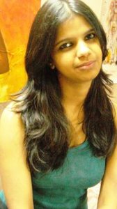 Trupti Mishra