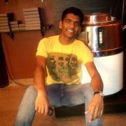 Ashish Mathew