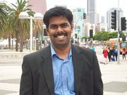 Karthikeyan Shenbagam