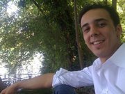 Moussaoui Adel