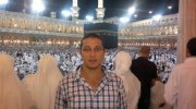 Ahmed Bayoumi