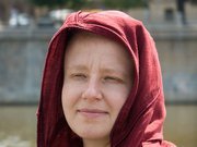 Мария Тужилина