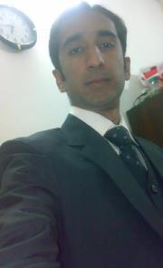 Muhammad Mubashir