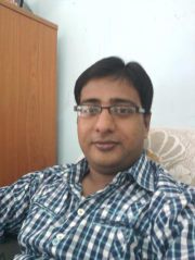 Santosh Gupta
