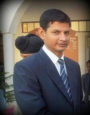 Rajeev Ranjan