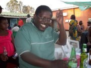 Brian Mulenga