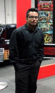 Atit Verma