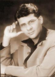 Asim Jaleel
