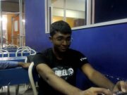 Sahan Hasinda