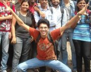 Vimal Karania
