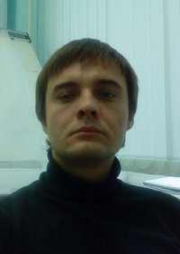 Сергей Сапунов