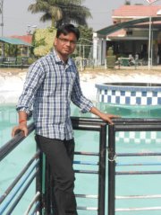 Ankit Agrawal