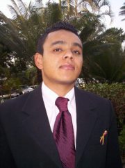 Ronald Mesa